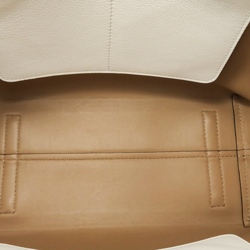 Burberry The Belt 牛皮拼色腰帶裝飾斜挎包-9