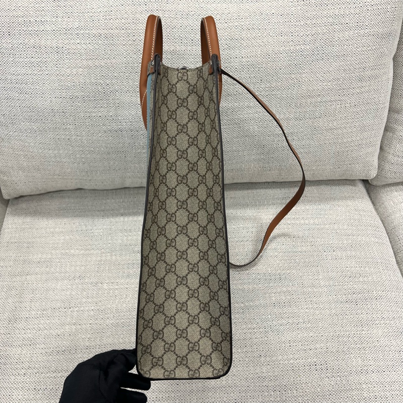 gucci古驰托特包-1