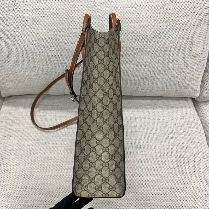 gucci古驰托特包-2