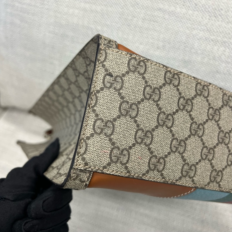 gucci古驰托特包-3