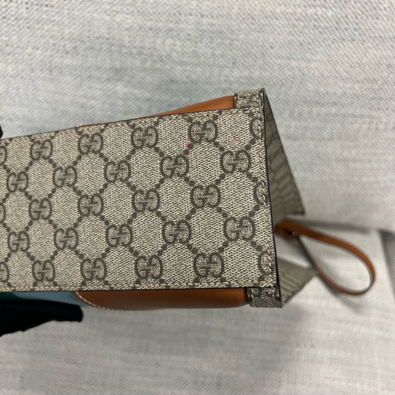 gucci古驰托特包-4