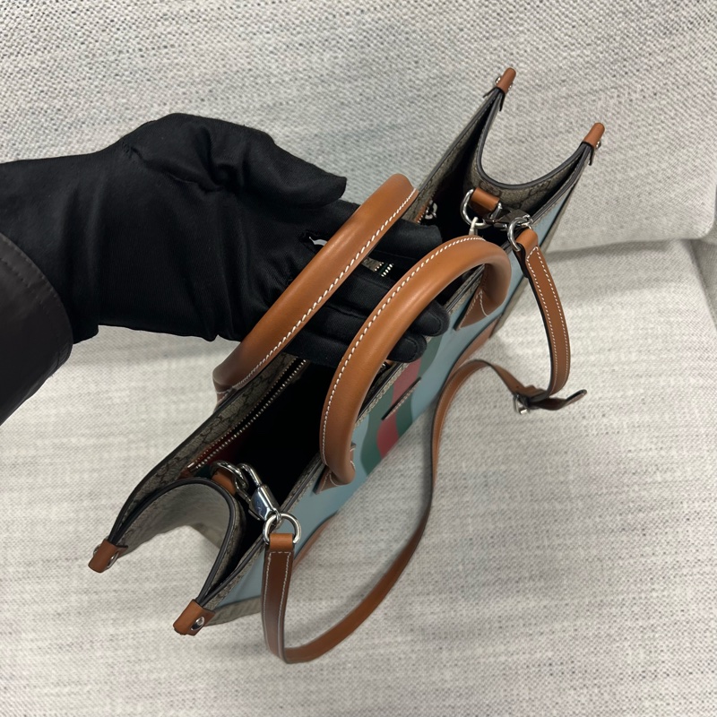 gucci古驰托特包-8