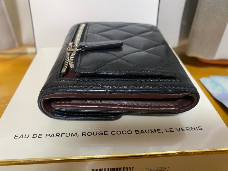 香奈兒CF23短夾-14