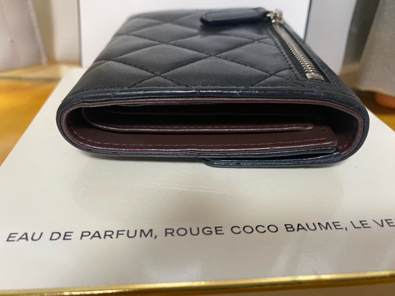 香奈兒CF23短夾-15