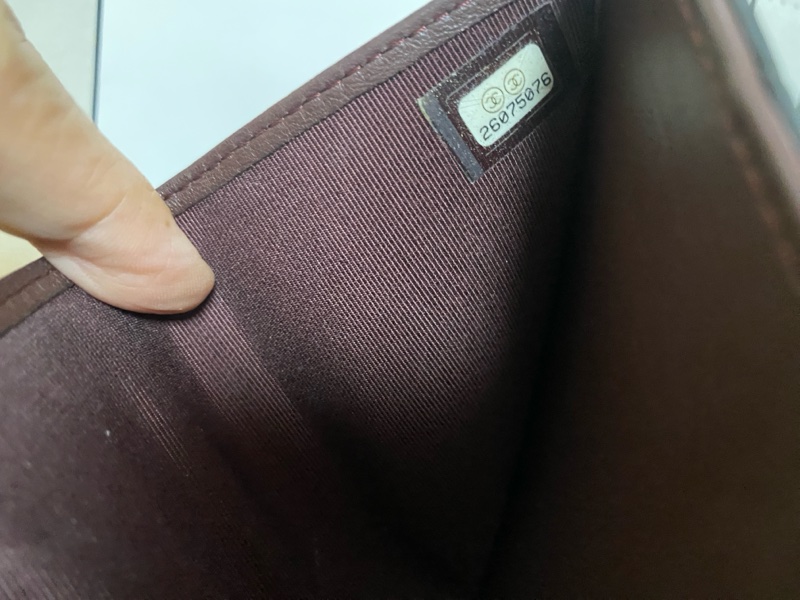 香奈兒CF23短夾-18