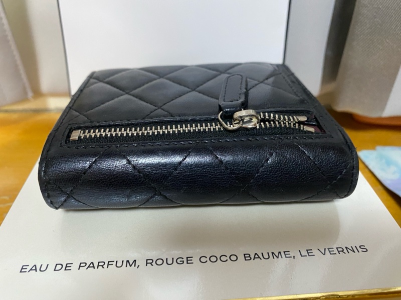 香奈兒CF23短夾-20