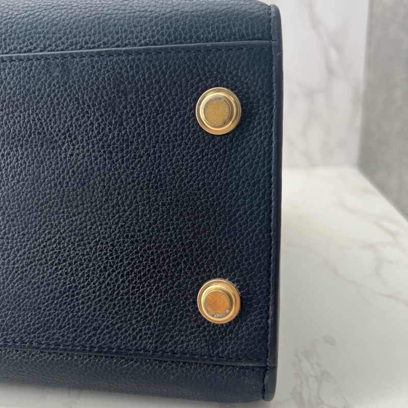 💗香緹國際精品💗 LV ｜ City steamer pm 手提肩背包 包況好 硬挺-8