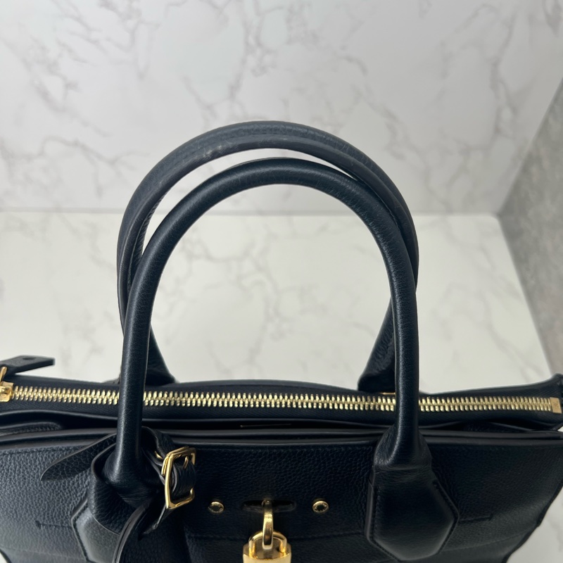 💗香緹國際精品💗 LV ｜ City steamer pm 手提肩背包 包況好 硬挺-9