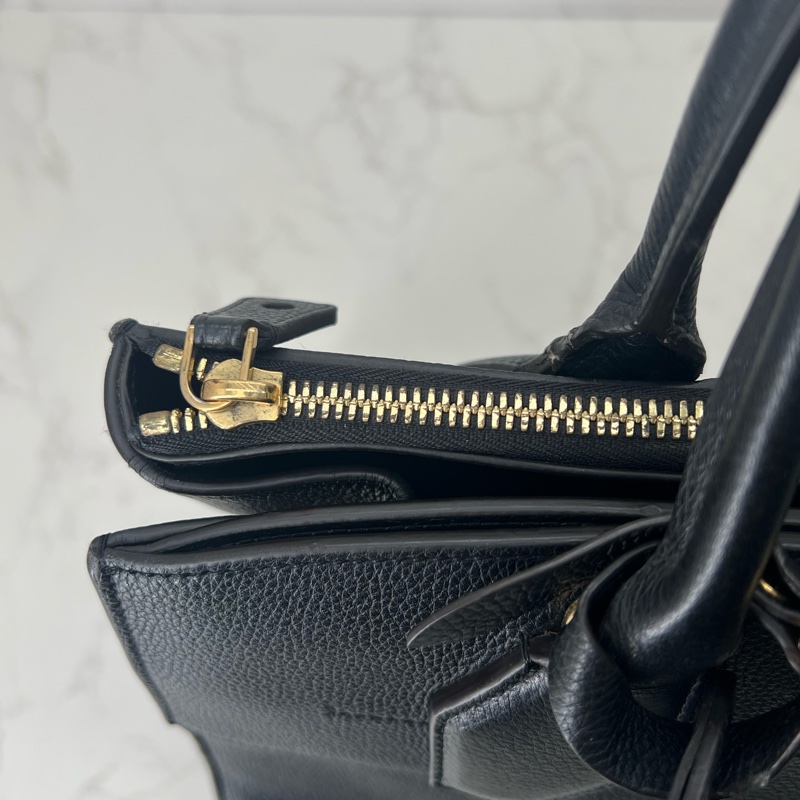 💗香緹國際精品💗 LV ｜ City steamer pm 手提肩背包 包況好 硬挺-10