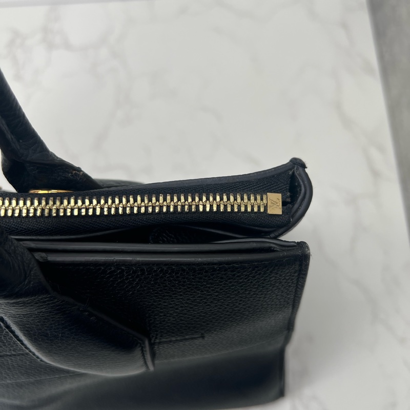 💗香緹國際精品💗 LV ｜ City steamer pm 手提肩背包 包況好 硬挺-11