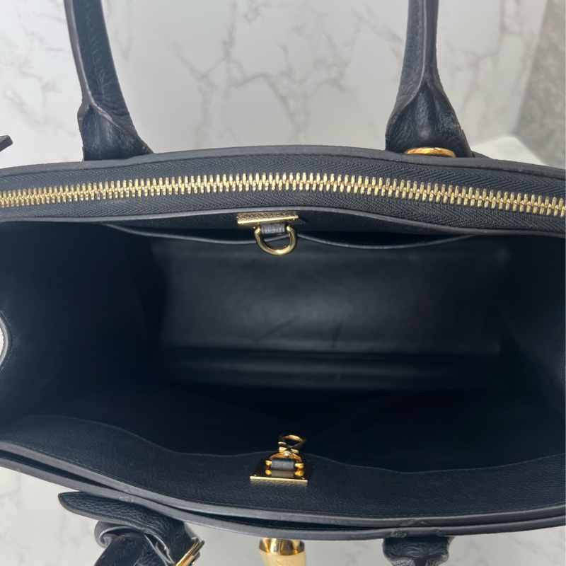 💗香緹國際精品💗 LV ｜ City steamer pm 手提肩背包 包況好 硬挺-12