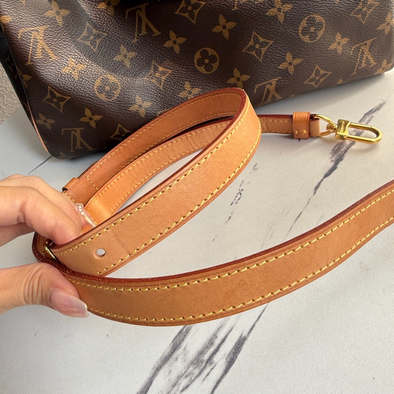 Lv speedy30背帶款❤️❤️-1
