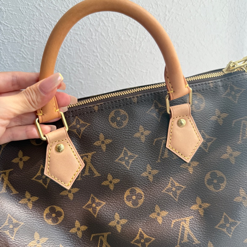 Lv speedy30背帶款❤️❤️-2