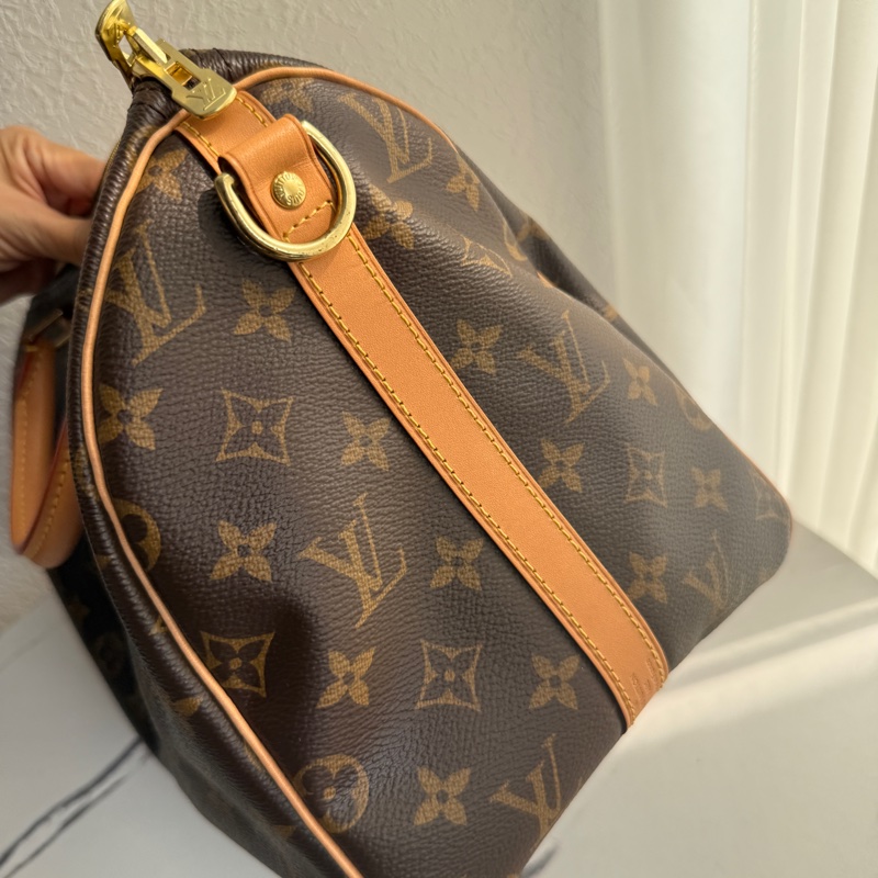 Lv speedy30背帶款❤️❤️-4