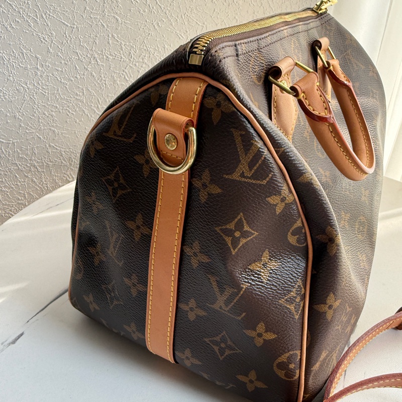 Lv speedy30背帶款❤️❤️-6
