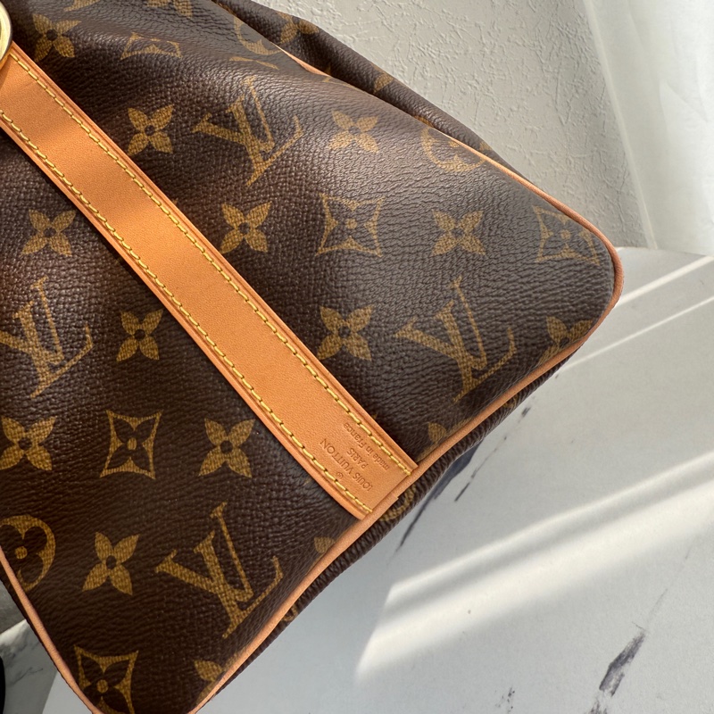 Lv speedy30背帶款❤️❤️-9