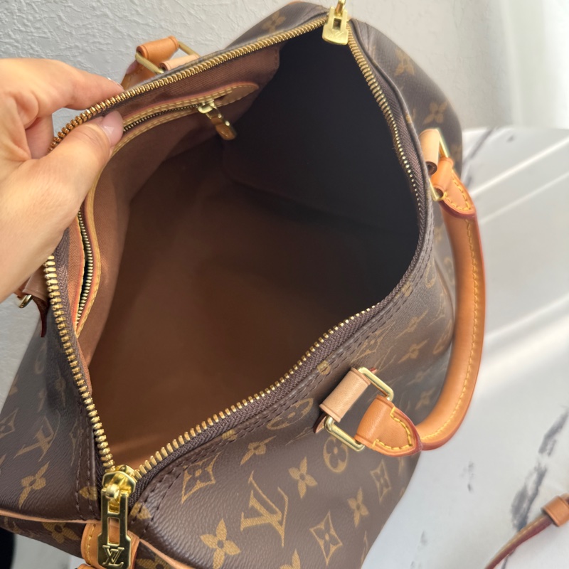 Lv speedy30背帶款❤️❤️-10