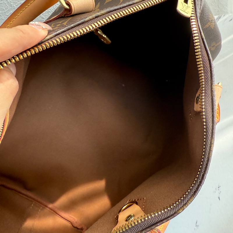 Lv speedy30背帶款❤️❤️-11