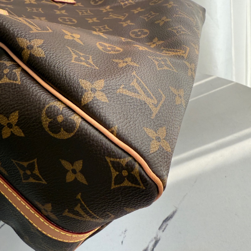 Lv speedy30背帶款❤️❤️-14