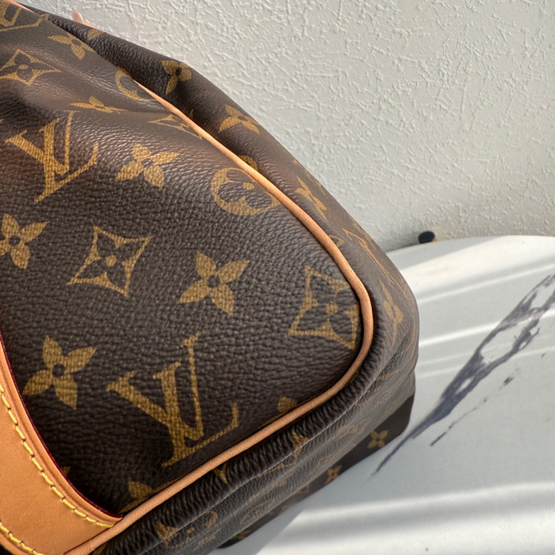 Lv speedy30背帶款❤️❤️-15