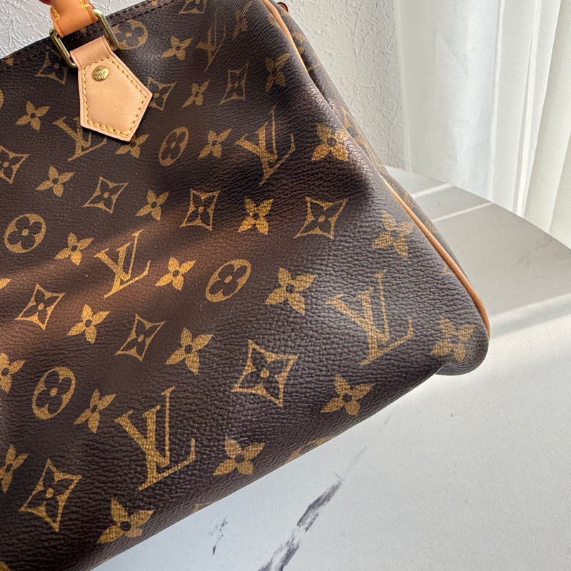 Lv speedy30背帶款❤️❤️-18
