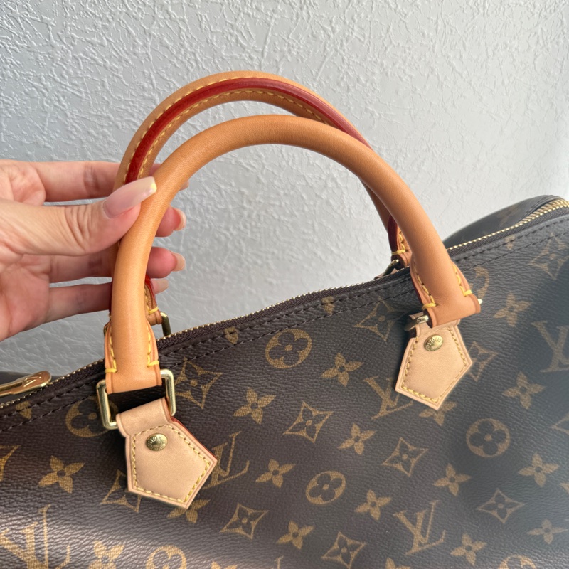 Lv speedy30背帶款❤️❤️-19