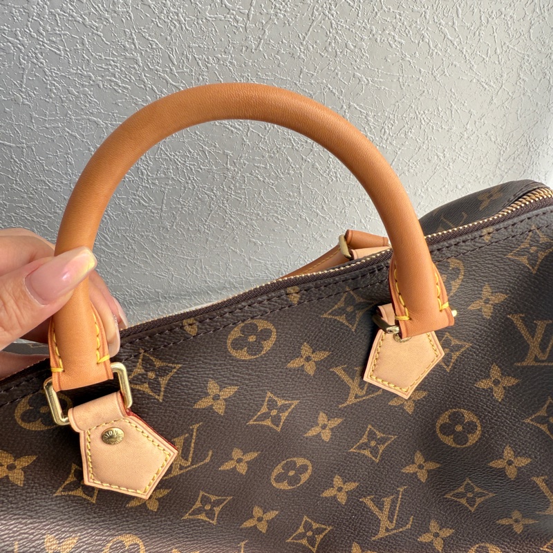 Lv speedy30背帶款❤️❤️-20