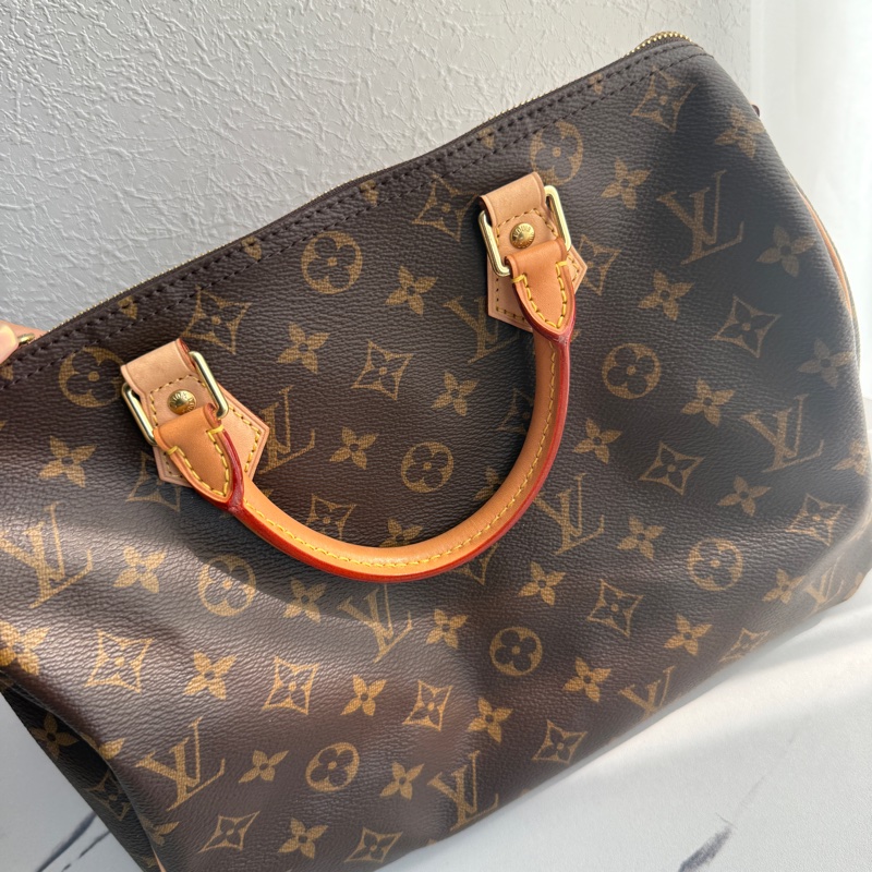 Lv speedy30背帶款❤️❤️-22