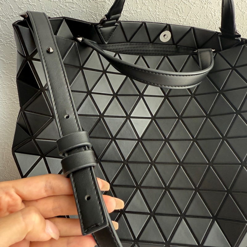 Baobao 三宅一生手提兩用包-1