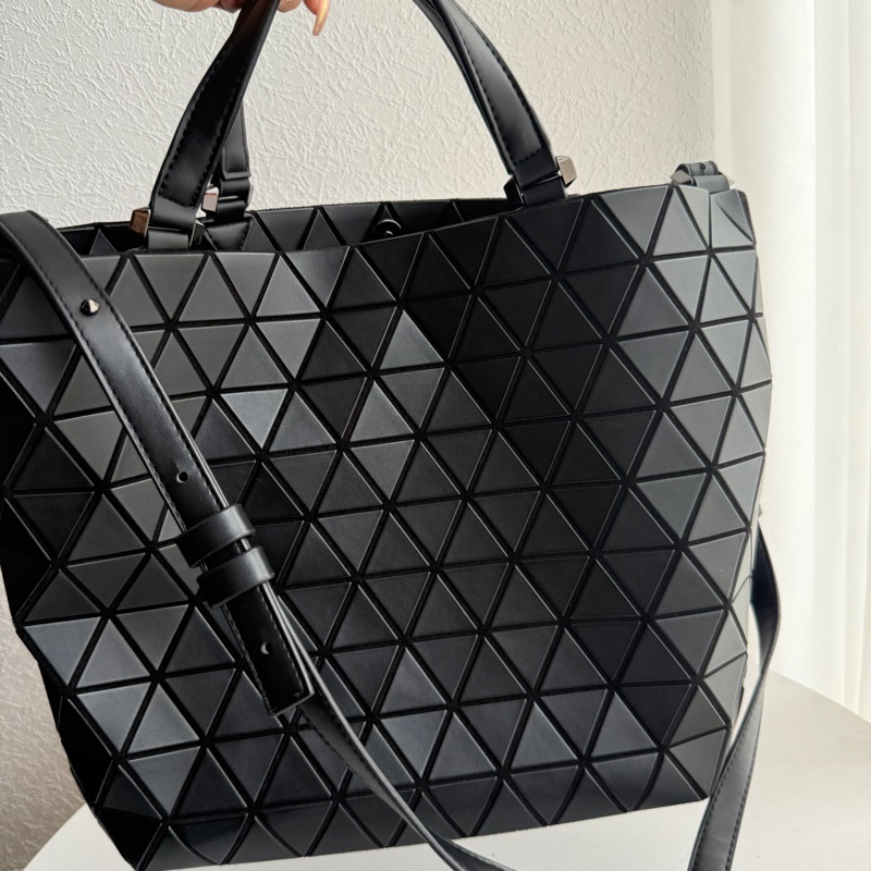 Baobao 三宅一生手提兩用包-3