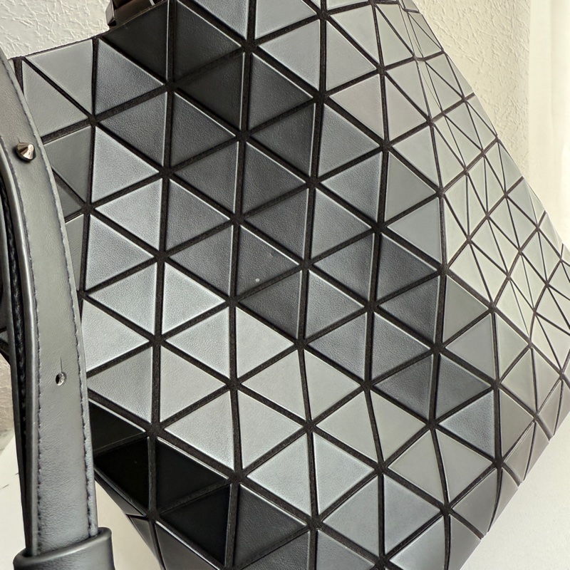 Baobao 三宅一生手提兩用包-4