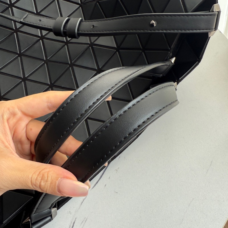 Baobao 三宅一生手提兩用包-5