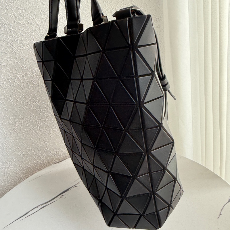 Baobao 三宅一生手提兩用包-7