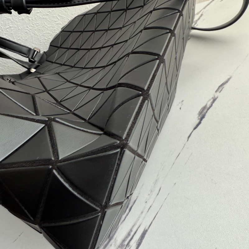 Baobao 三宅一生手提兩用包-12