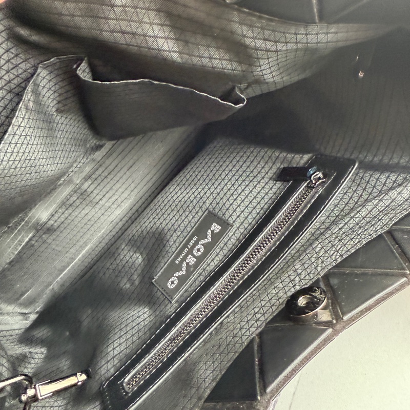 Baobao 三宅一生手提兩用包-14