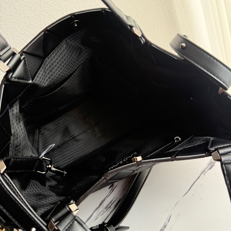 Baobao 三宅一生手提兩用包-15