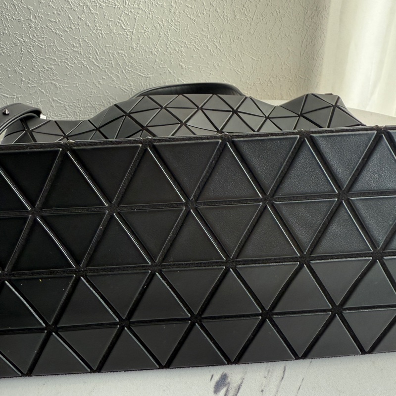 Baobao 三宅一生手提兩用包-19