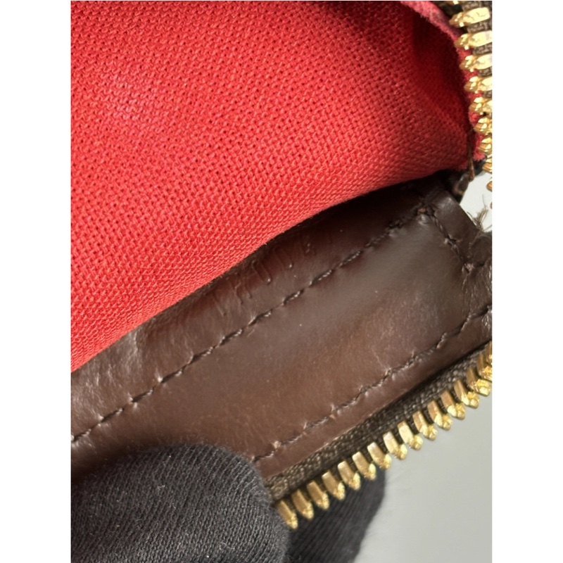 Louis Vuitton 經典格仔大包-9