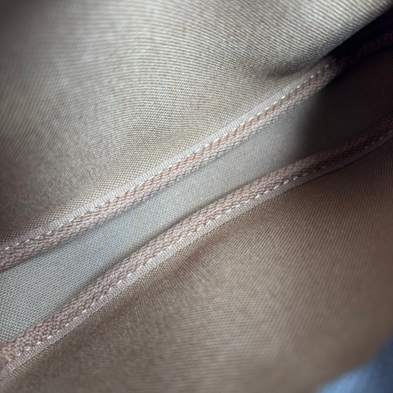 ::Louis Vuitton:: LV M58009 Mini Pochette Accessoires Monogram 經典花紋帆布小鍊包 麻將包 手提包 零錢包-20