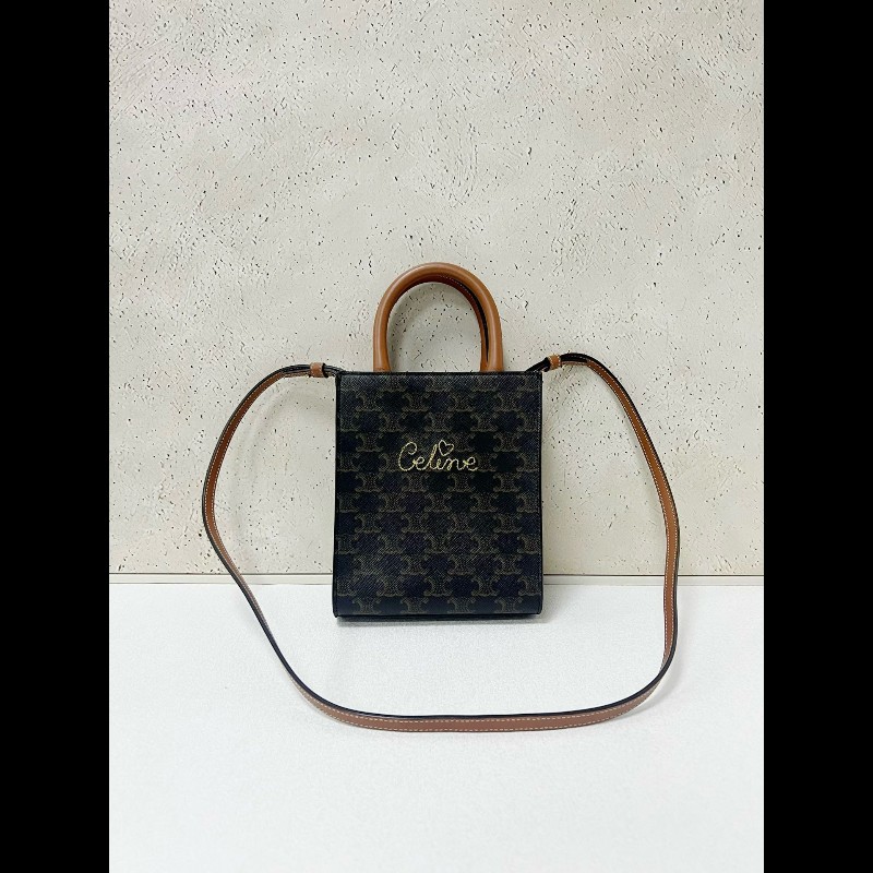 Celine mini tote-0