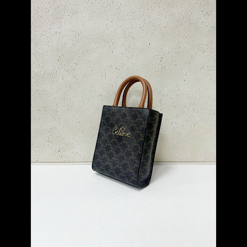Celine mini tote-1