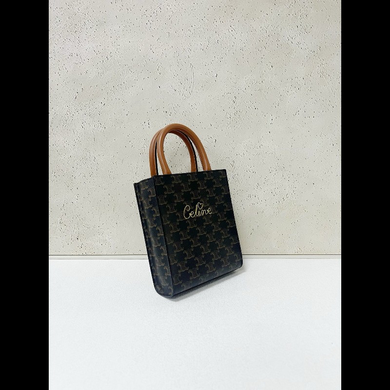 Celine mini tote-2