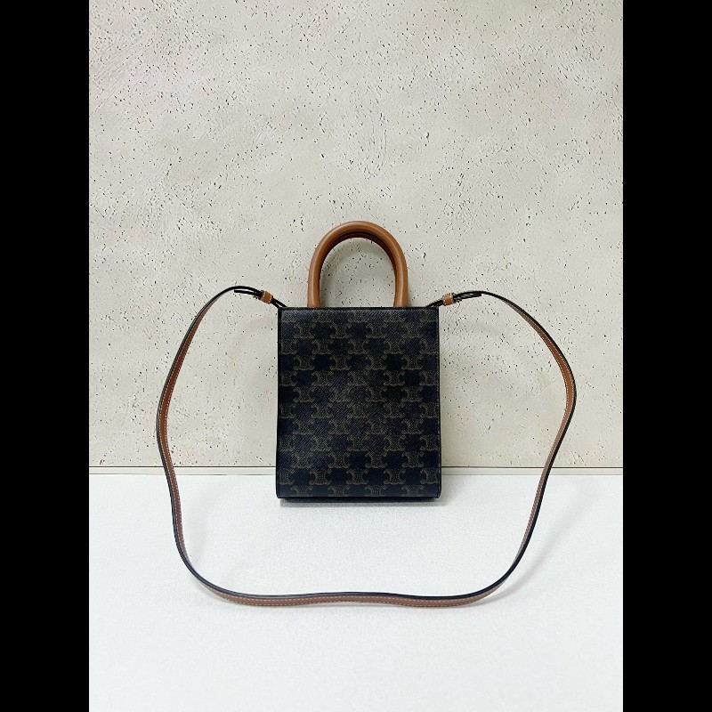 Celine mini tote-3