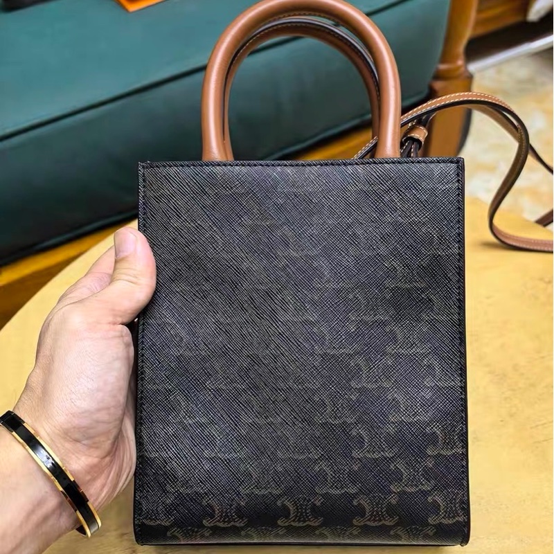 Celine mini tote-10