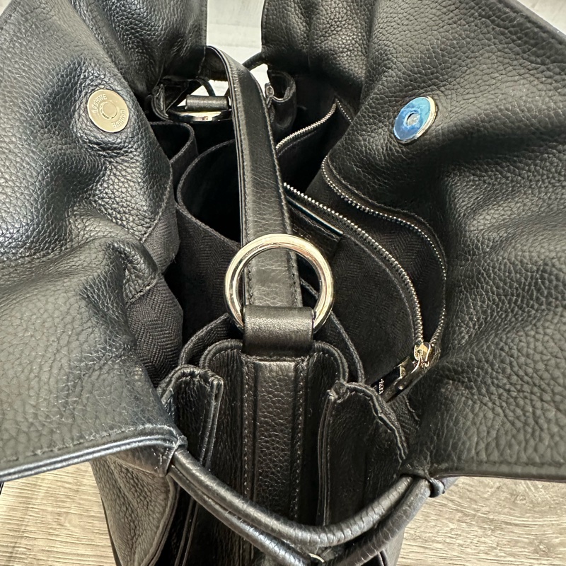 🔥優惠好價 Loewe皮革抽繩款 流蘇福袋 超稀有釋出-5