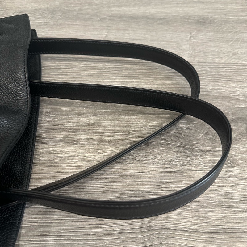 🔥優惠好價 Loewe皮革抽繩款 流蘇福袋 超稀有釋出-12