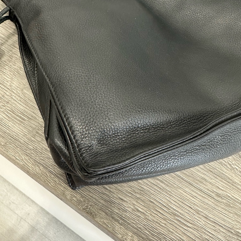 🔥優惠好價 Loewe皮革抽繩款 流蘇福袋 超稀有釋出-17