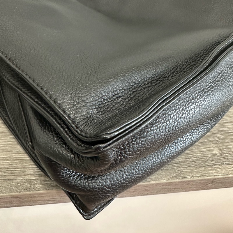 🔥優惠好價 Loewe皮革抽繩款 流蘇福袋 超稀有釋出-18