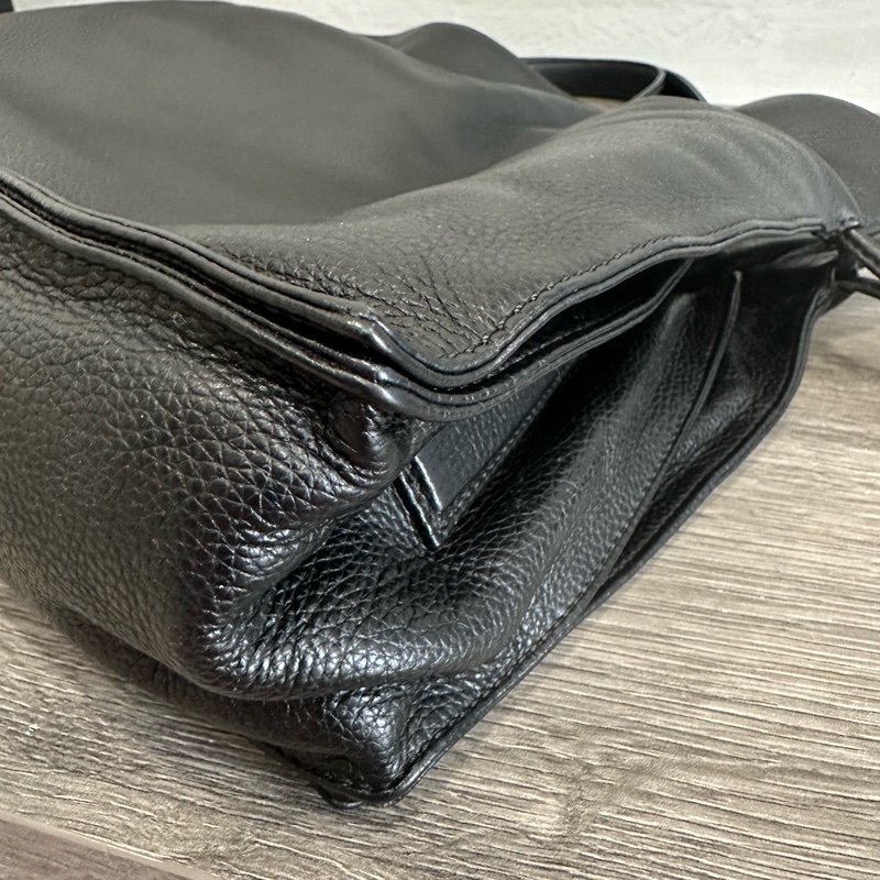 🔥優惠好價 Loewe皮革抽繩款 流蘇福袋 超稀有釋出-19