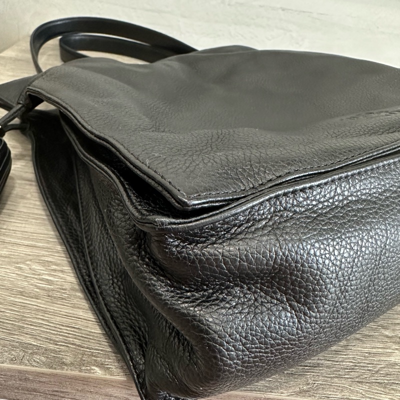 🔥優惠好價 Loewe皮革抽繩款 流蘇福袋 超稀有釋出-20